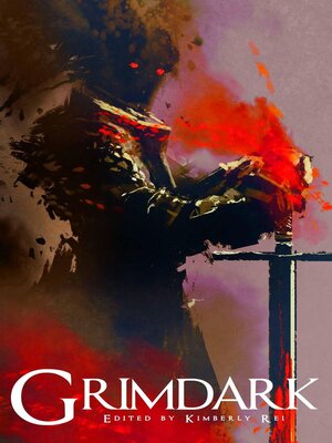 cover image of Grimdark 2